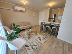 Apartamento Familiar